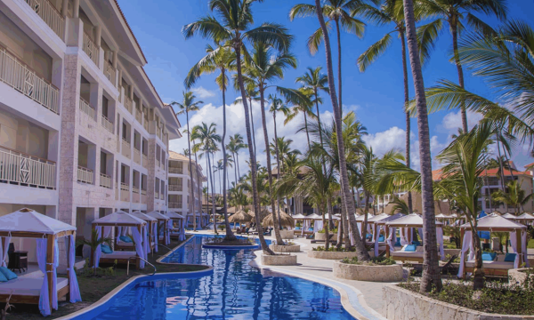 Majestic Mirage Punta Cana Majestic Mirage Punta Cana